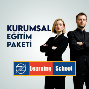Kurumsal Eğitim Paketi